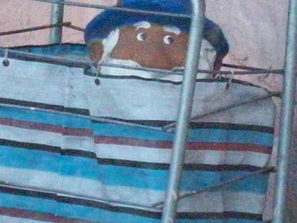 Who