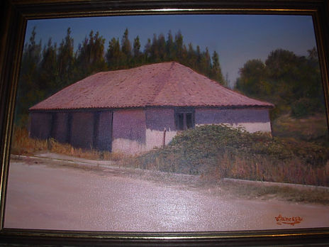 Casa en hualqui