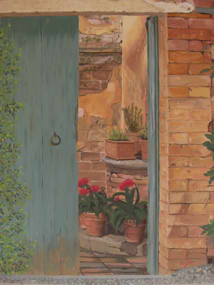 El Patio