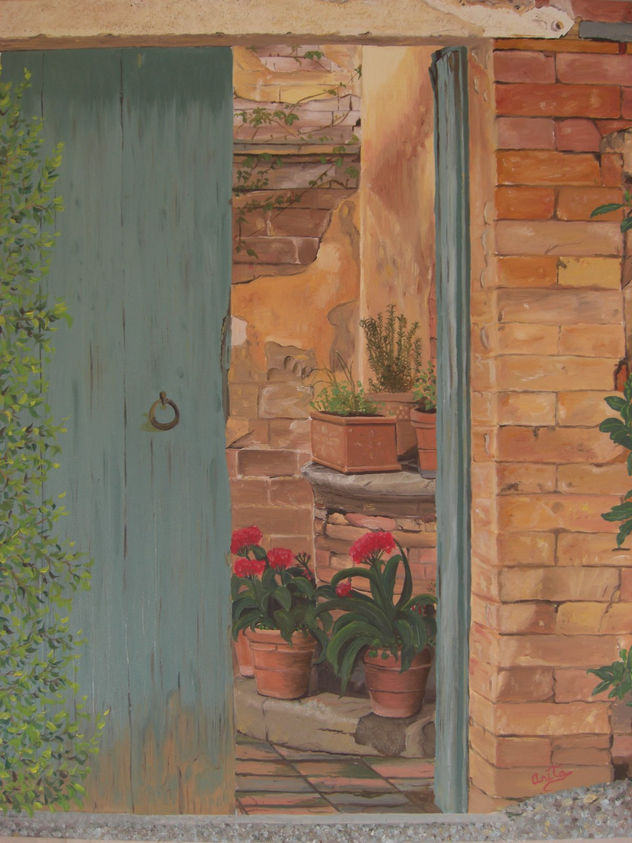 El Patio