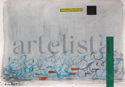 Abstracción