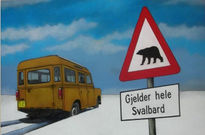 Gjelder hele Svalbard