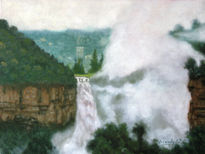 Salto del tequendama