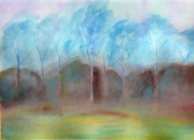 ARBOLES DE VIDA IV