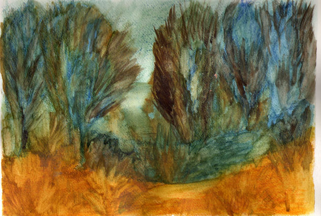 ARBOLES DE VIDA V