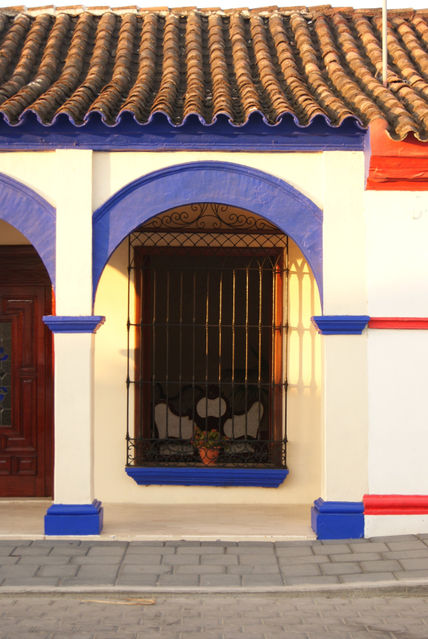 La ventana