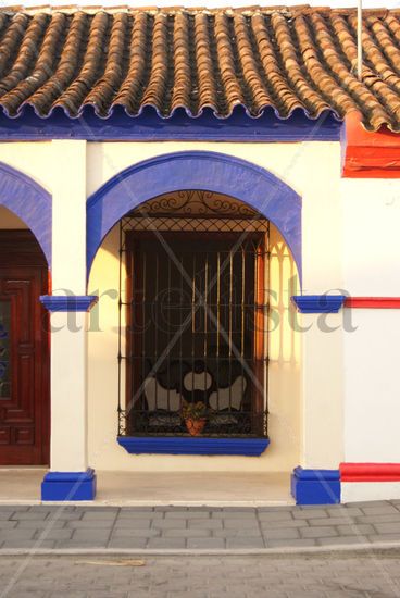 La ventana 