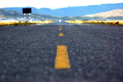 Endless ROad
