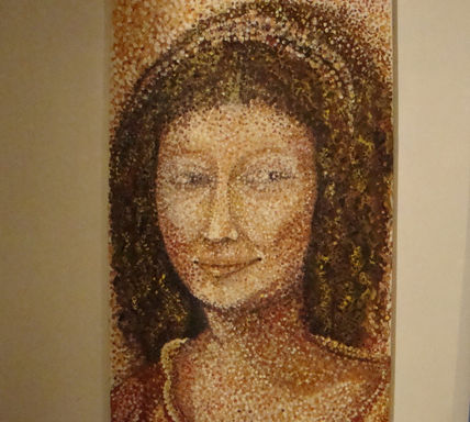 La sonrisa