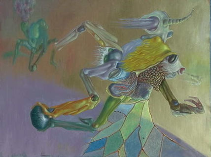 El rapto