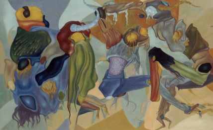 Sacrificio maternal