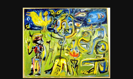 pintura