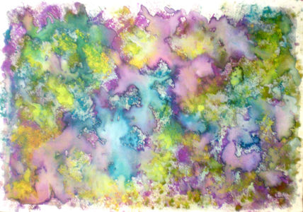 Texturas I