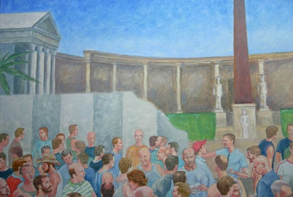 FIESTA 3 ( detalle)