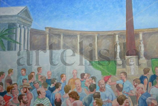FIESTA 3 ( detalle)