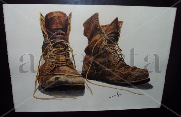 Botas