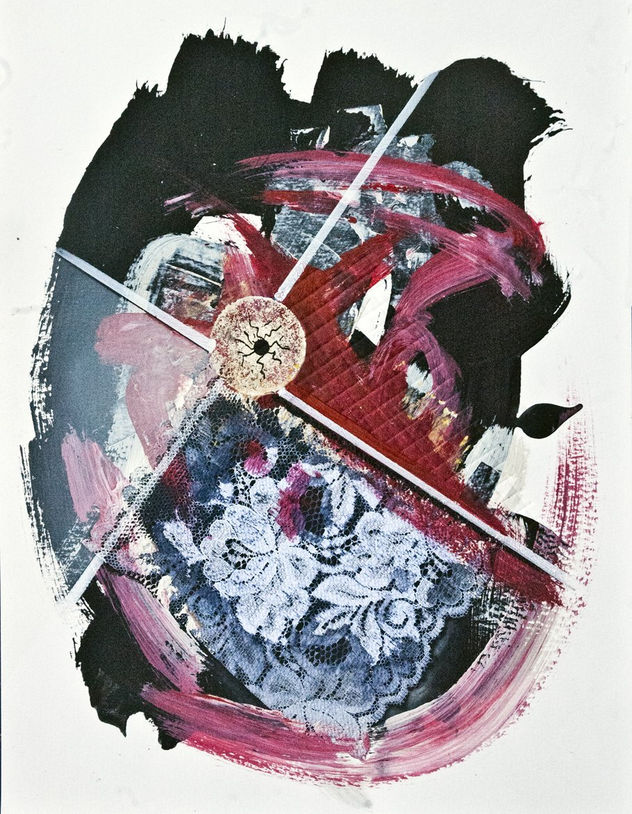 CORAZÓN