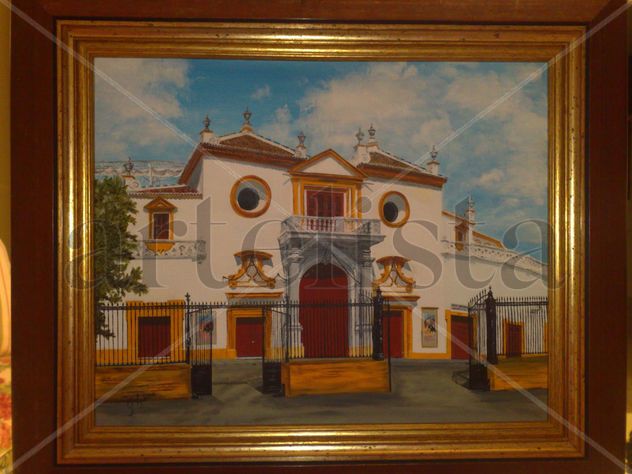 maestranza