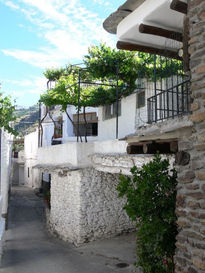 Alpujarras