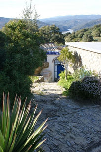 casita Castellar