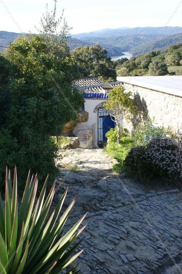 casita Castellar 