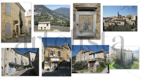 Venterol ( drôme)