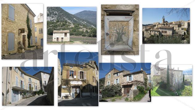Venterol ( drôme)