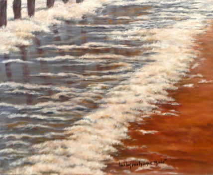Orillas II