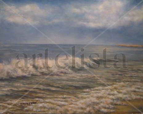 Olas del Diablo