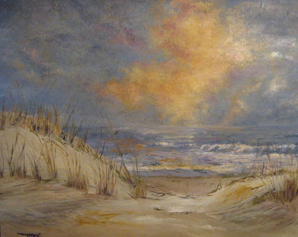Entre Dunas