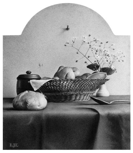 The Bread Wicker