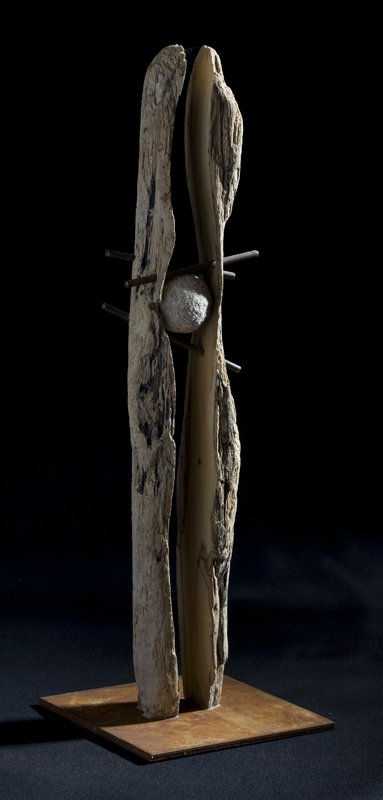 "Naúfrago V"