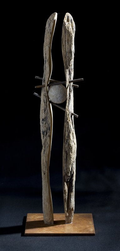 "Naúfrago V"