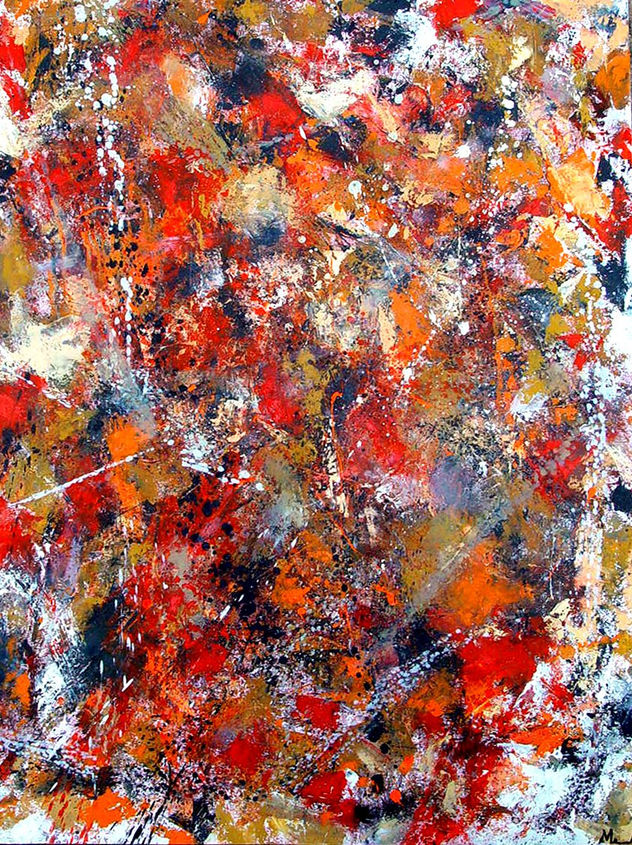 Impressions (to John Coltrane)