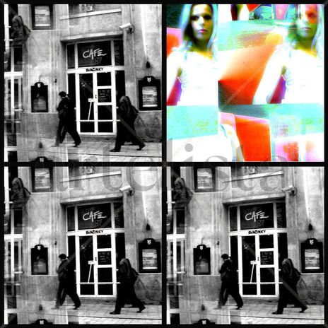 café Olomouc 2011