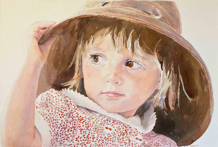 Retrato