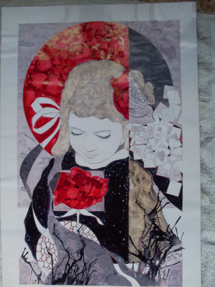 Compocision 1