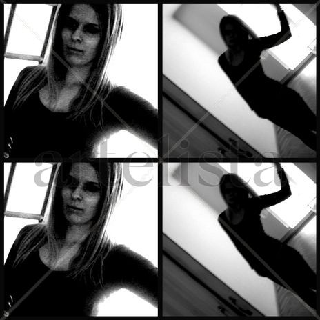 Pose falsa