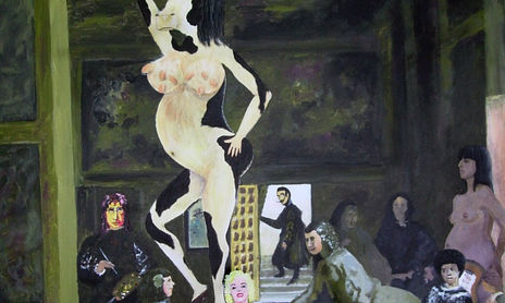 Pinturas
