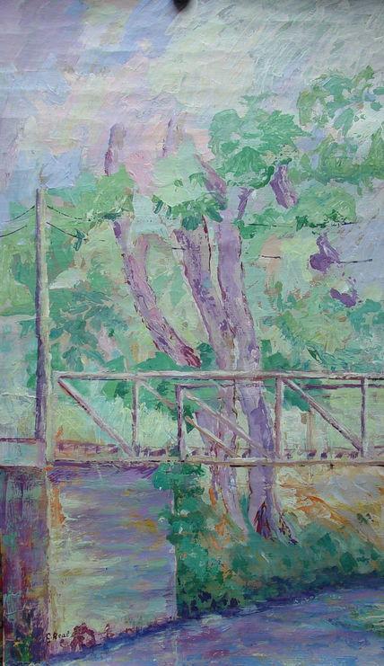 Puente de Santa Isabel