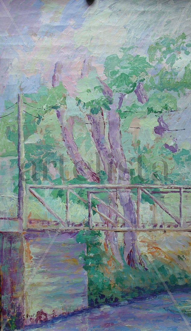 Puente de Santa Isabel