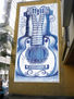 Mural 2 Guitarras