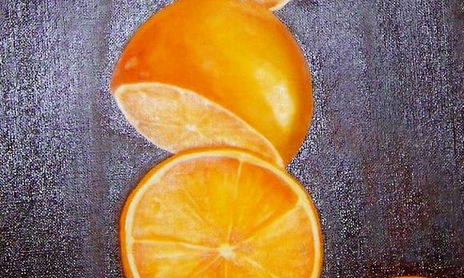 fruta fresca