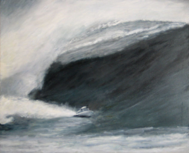 surf