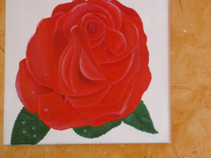 Rosas