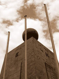 Mitad del mundo