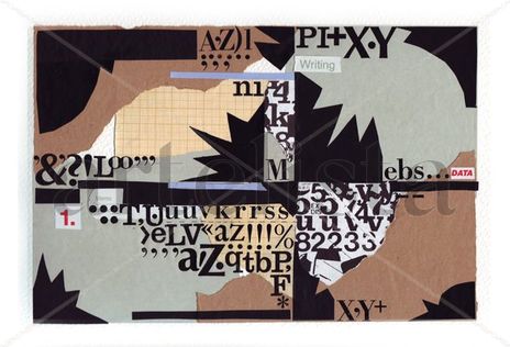AZ_XY Ocres nº 3