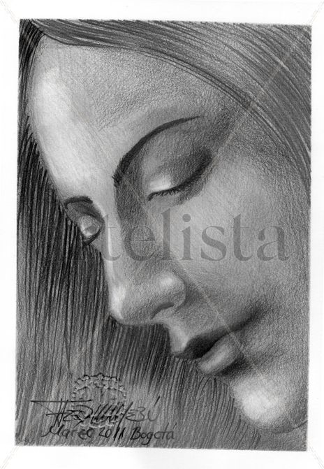 Oración silenciosa