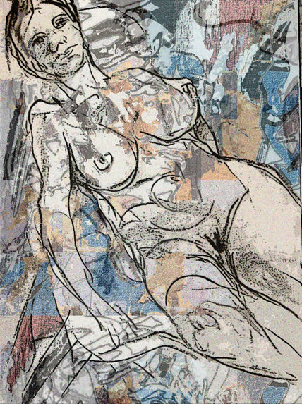 Cuerpo fragmentado 18