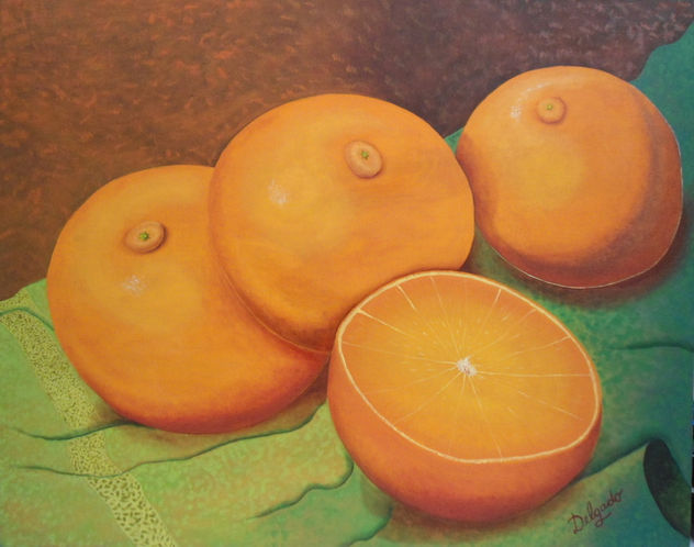 NARANJAS